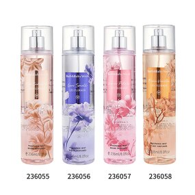 Body Spray - Manufacturer 236mL Arabic Floral Deodorant Daily Use Women's Perfume