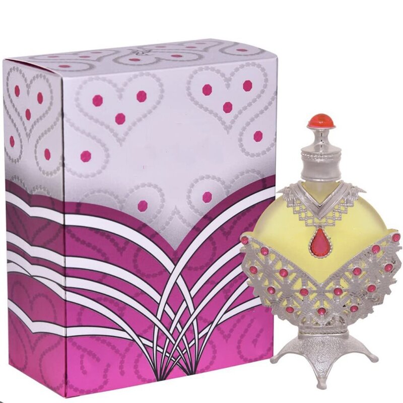 Perfume Oil - Manufacturer 35mL Arabic Original Dubai Long-lasting Women's Supplier