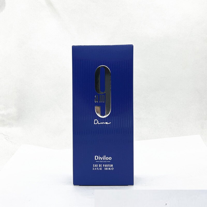 Perfume EDP - Manufacturer Luxury Arabic Long-lasting Original Women's Wholesale