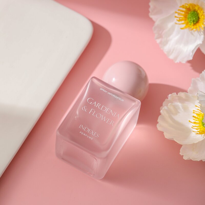 Perfume Spray - Manufacturer 50mL ZUOYE Original Floral Fruity Luxury Women's