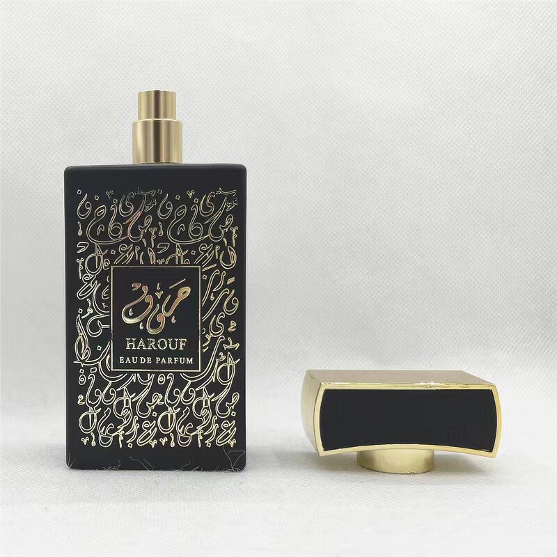 Perfume - Manufacturer 100mL Arabian Dubai Luxury Long-lasting Original Men's