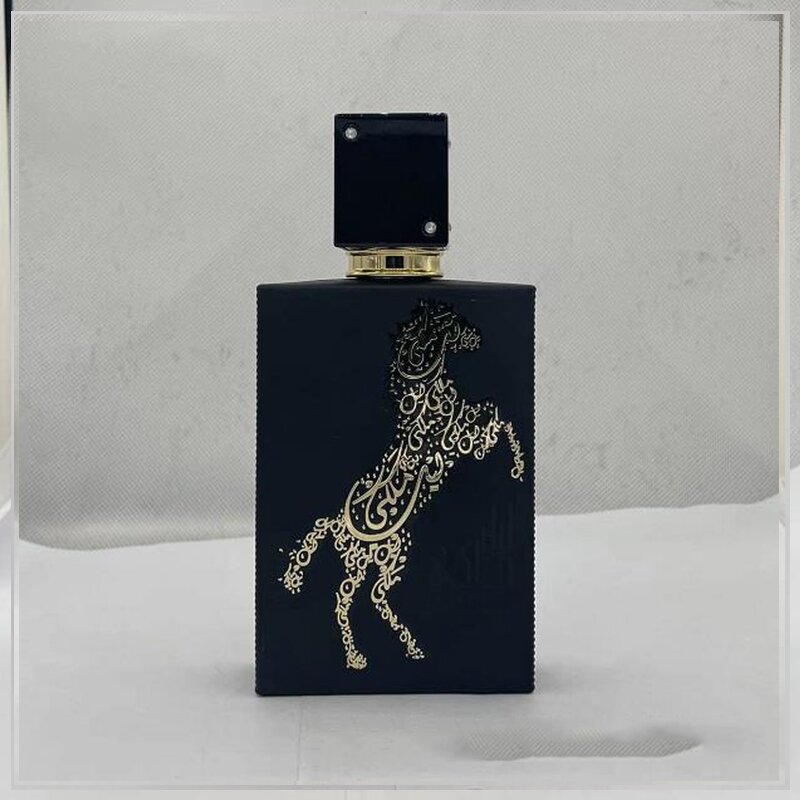 Perfume EDP - Manufacturer 100mL Middle East Arabian Woody Long-lasting Men's Spray