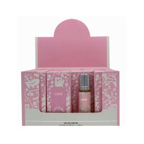 Roll-on Perfume - Manufacturer 10mL Arabic Floral Long-lasting Mini Deodorant