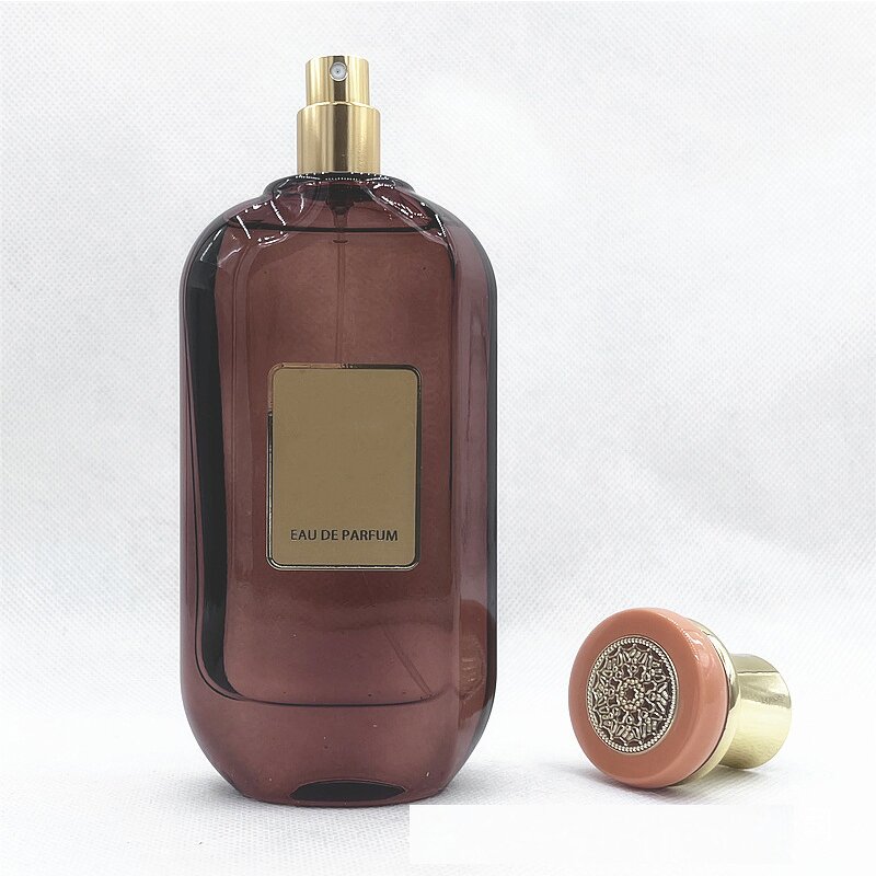 Perfume - Manufacturer 100mL Arabic Dubai Gunny Bag Gift Box Unisex Original