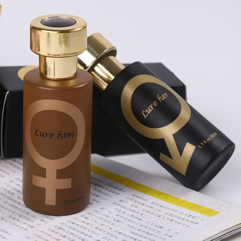 Perfume - Manufacturer Men's Pheromone Attraction Long-lasting Arabic Wholesale