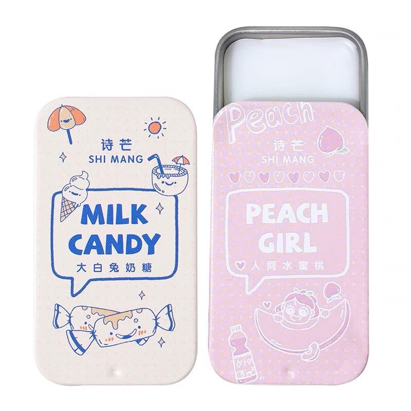 EDT Cream - Manufacturer Student Portable Neutral Floral Long-lasting Pocket