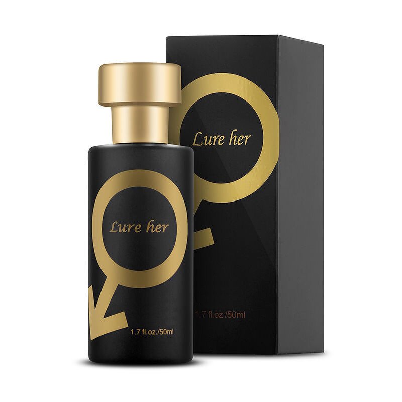 Perfume - Manufacturer Men's Pheromone Attraction Long-lasting Arabic Wholesale