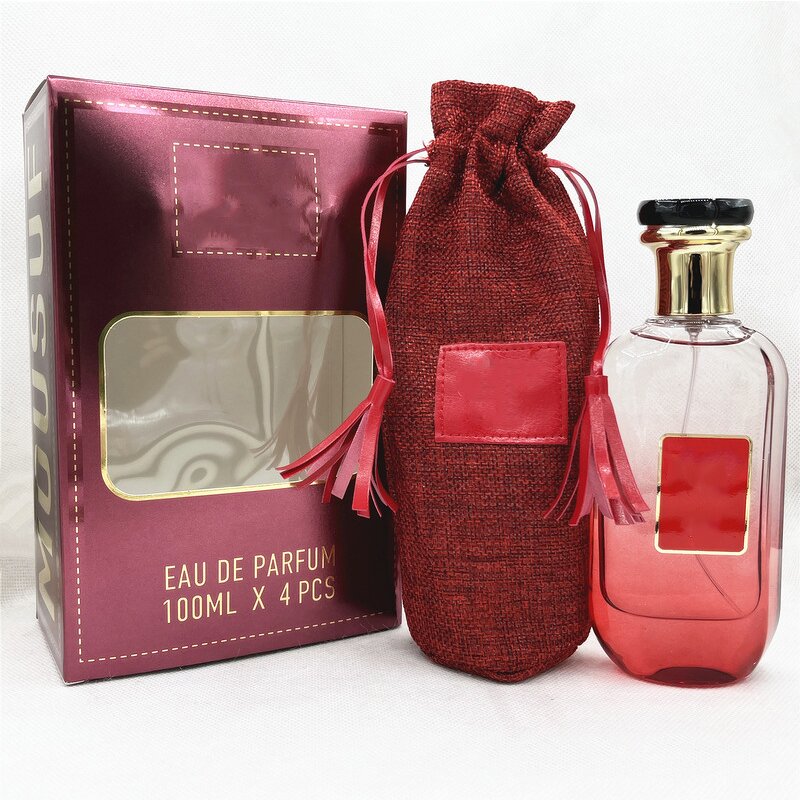 Perfume - Manufacturer Middle East Dubai Long-lasting Direct Wholesale Arabic Men