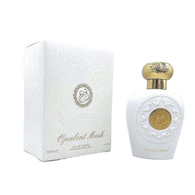 Perfume - Manufacturer 100mL Dubai 6808B Floral Antiperspirant Cut Style Women