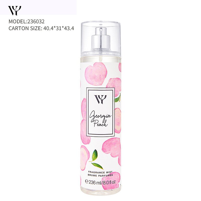 Body Spray - Manufacturer 236mL OE Arabic Floral Woody Long-lasting Women's Perfume