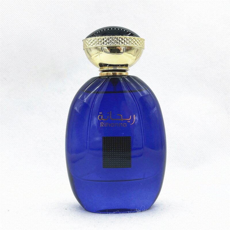 Perfume EDP - Manufacturer 100mL Blue Floral Fresh Middle East Dubai Unisex