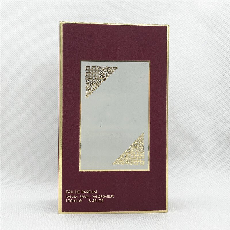 Perfume Spray - Manufacturer 100mL ARAB Floral Daily Use Long-lasting Women's