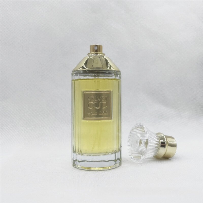 Perfume - Manufacturer 100mL Arabian Dubai Long-lasting Original Women's Perfume