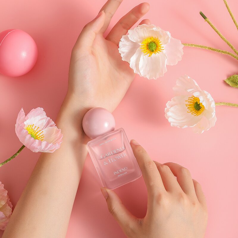 Perfume Spray - Manufacturer 50mL ZUOYE Original Floral Fruity Luxury Women's