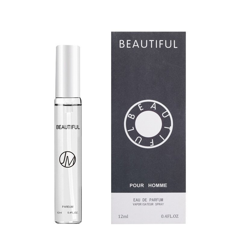 Perfume Spray - Manufacturer 12mL Zuoye Long-lasting Mini Unisex Original Perfume