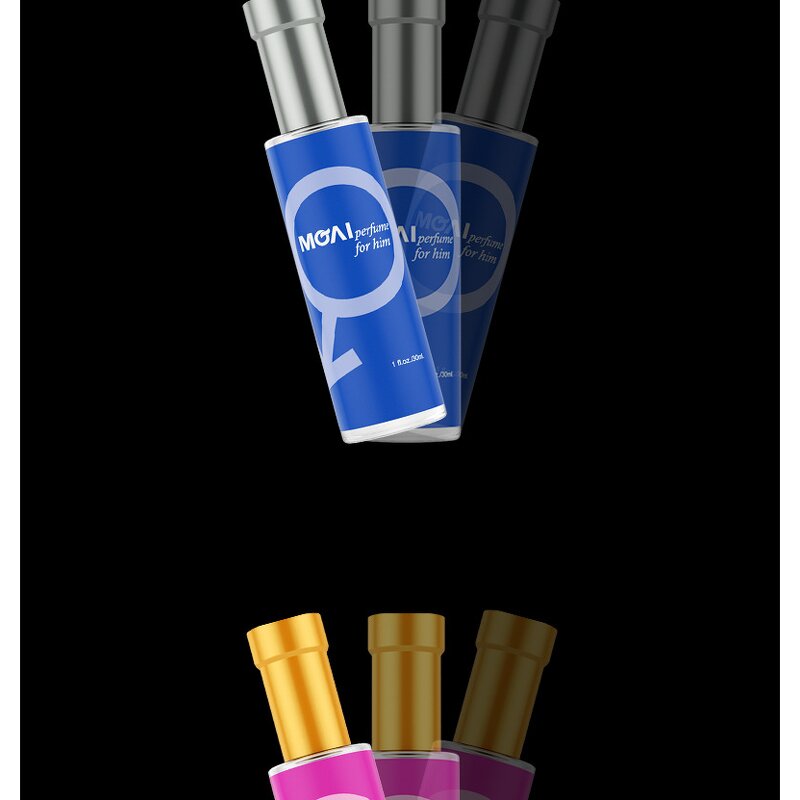 Perfume - Manufacturer Pheromone Sex Stimulating Attract Girl Women's Wholesale