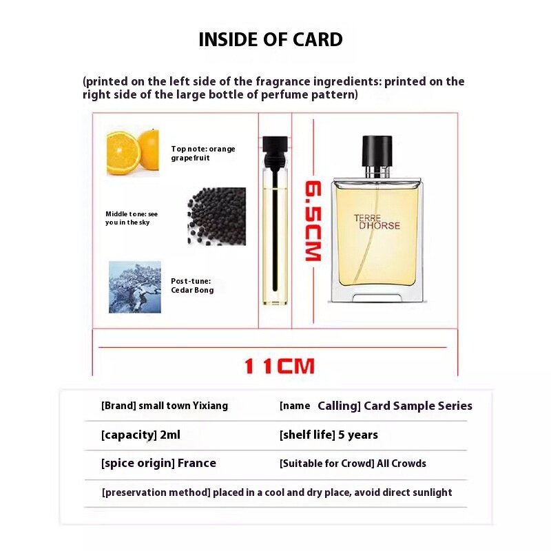 Body Spray - Manufacturer Yixiang Long-lasting Vietnam Small Towns Unisex