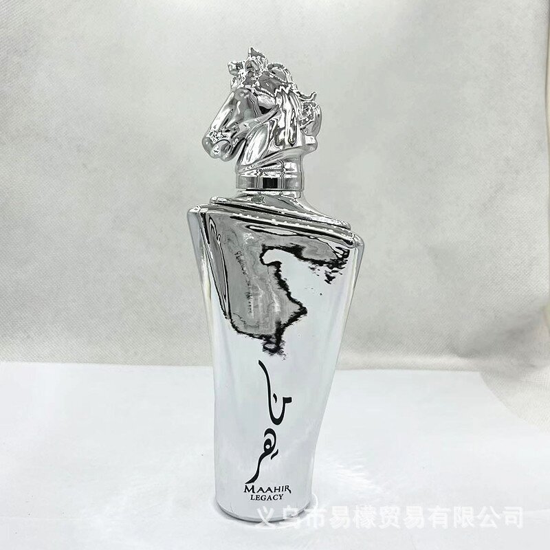 Perfume - Manufacturer 100mL Horse Head Dubai UAE Royal Arabic Men's Wholesale