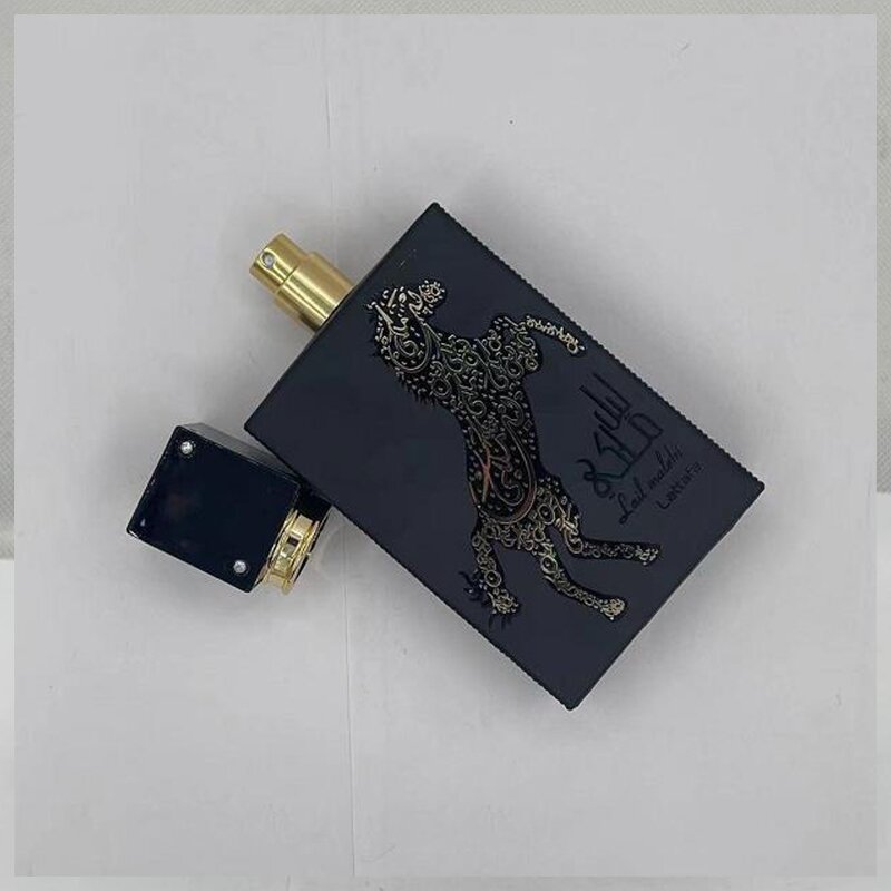 Perfume EDP - Manufacturer 100mL Middle East Arabian Woody Long-lasting Men's Spray