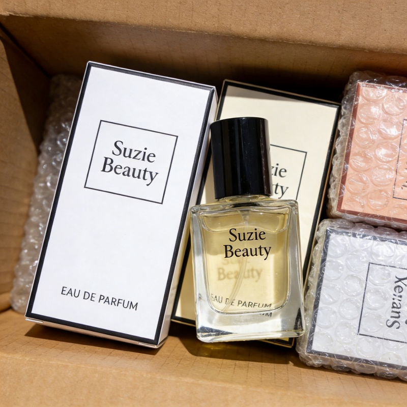 Women's Perfume 90ml - Original Floral Fresh Light for Girls