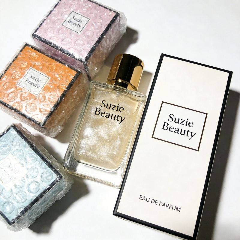 Women's Perfume Manufacturer - Original Floral Fresh Light Cologne