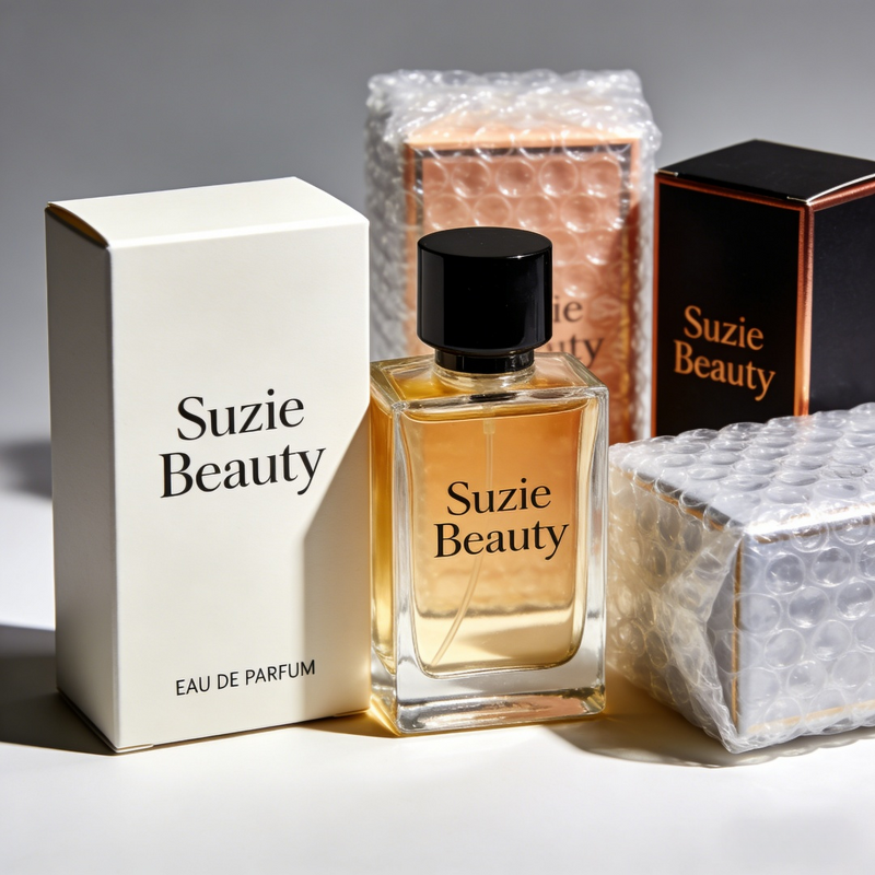 Women's Perfume 90ml - Original Floral Fresh Light for Girls