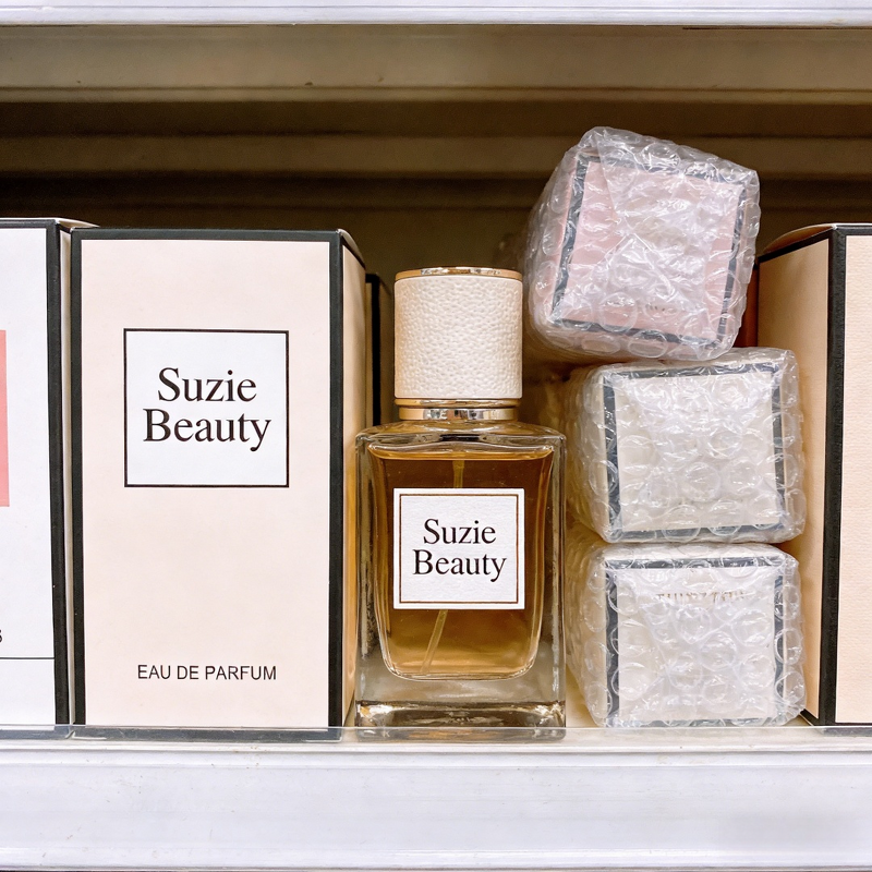 Unisex Perfume Manufacturer - Hot Selling Original Luxury Eau De Parfum