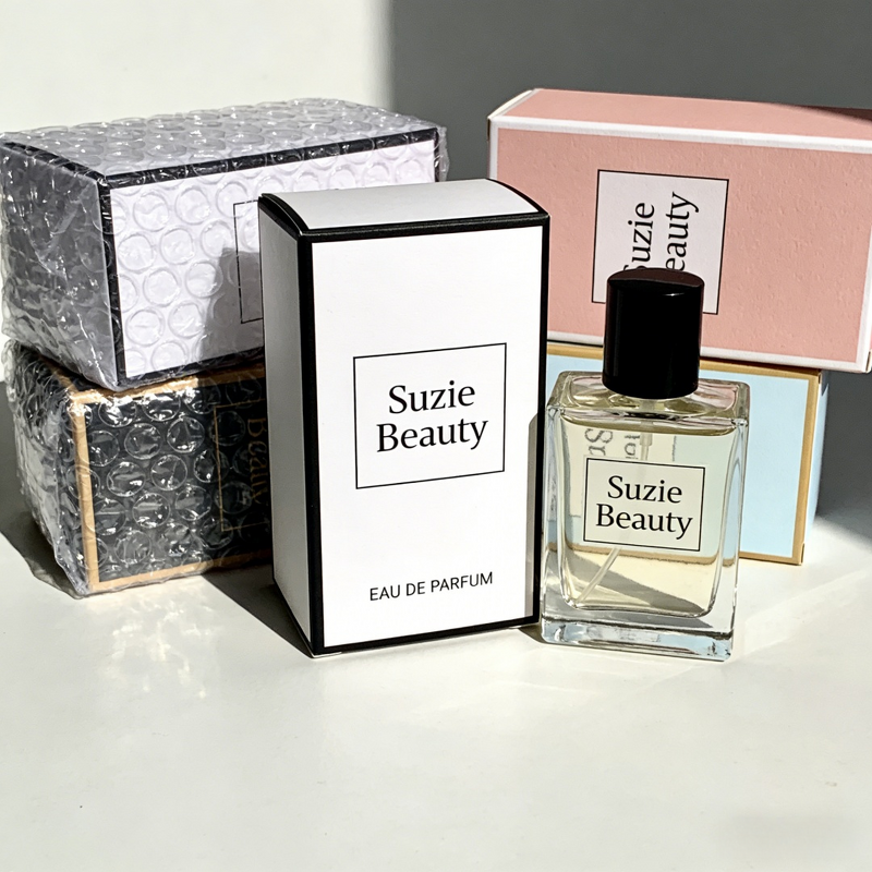 Men's Perfume Manufacturer - Wholesale Original Long Lasting Designer