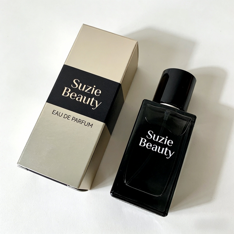 Perfume for Women Manufacturer - Hot Selling Floral Fresh Light Fragrance