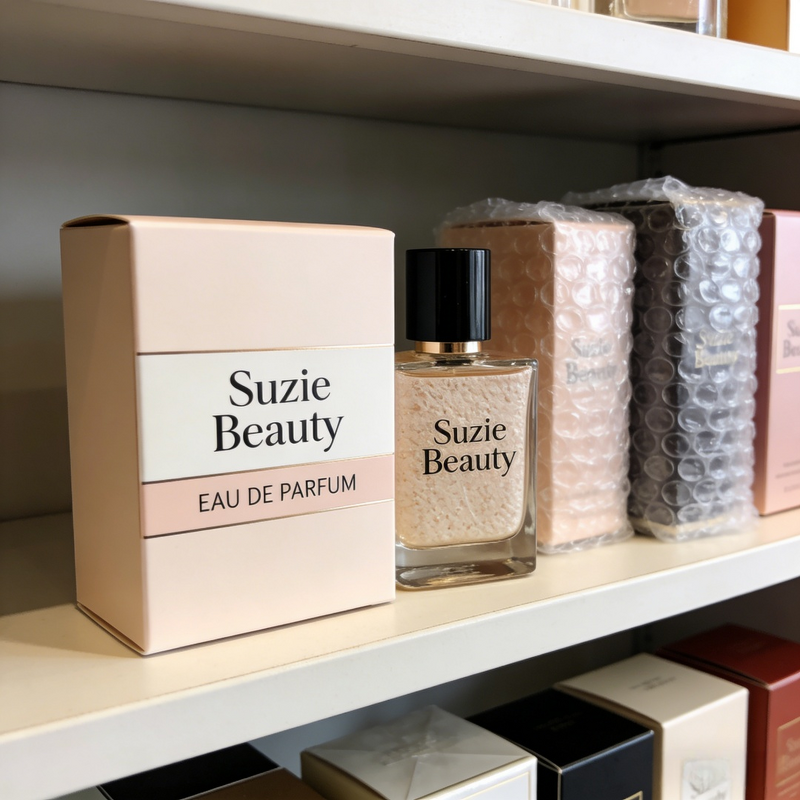 Perfume for Women Manufacturer - Floral Fresh Light for Girls & Wholesale