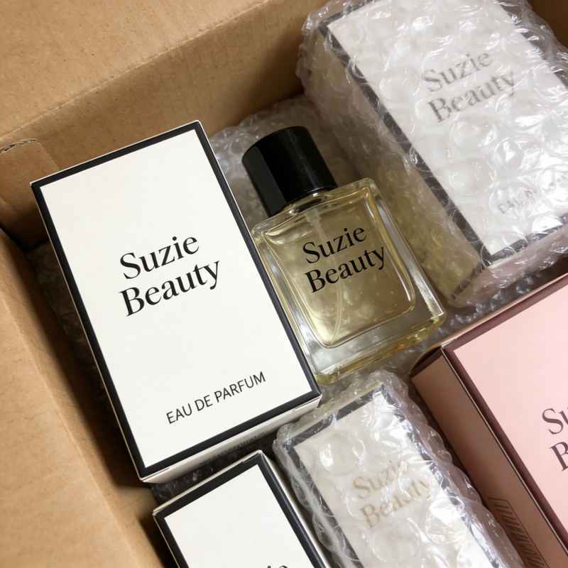 Women's Perfume 90ml - Original Floral Fresh Light for Girls