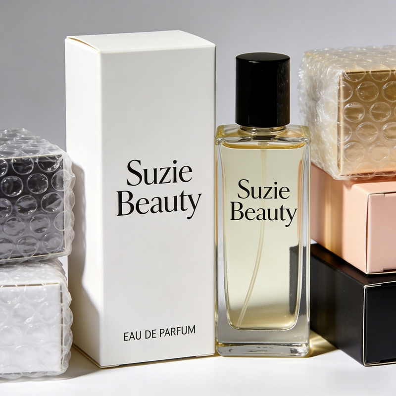 Perfume for Women Manufacturer - Hot Selling Floral Fresh Light Fragrance