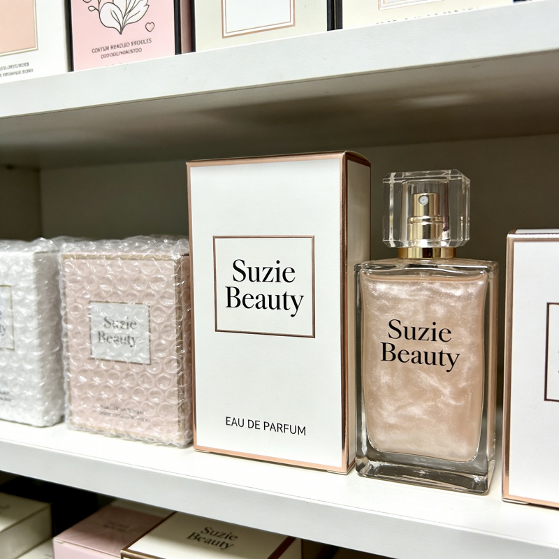 Women's Perfume 100ml - Original Brand Long Lasting Fragrance