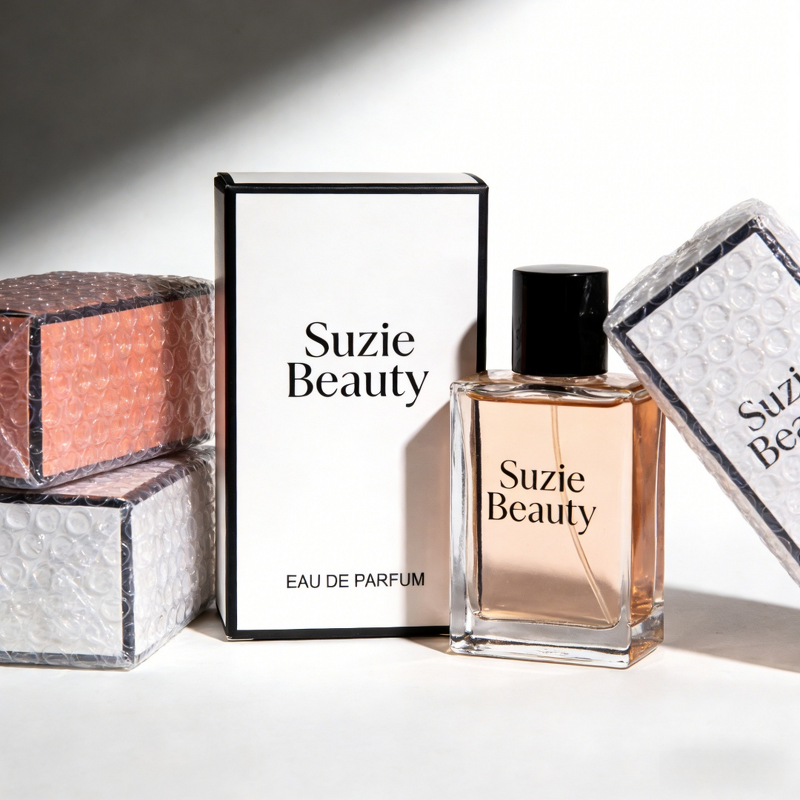 Women's Perfume Manufacturer - High Quality Original Long Lasting Fragrance