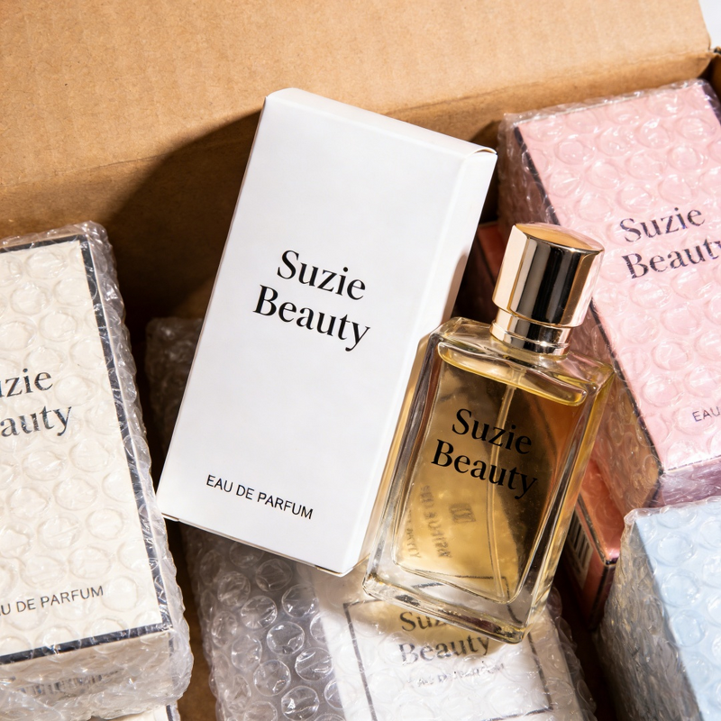 Unisex Perfume Manufacturer - High Quality Original Luxury Eau De Parfum