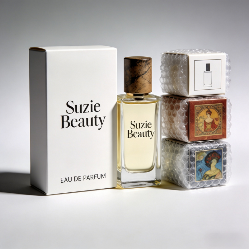 Perfume for Women Manufacturer - Floral Fresh Light for Girls & Wholesale