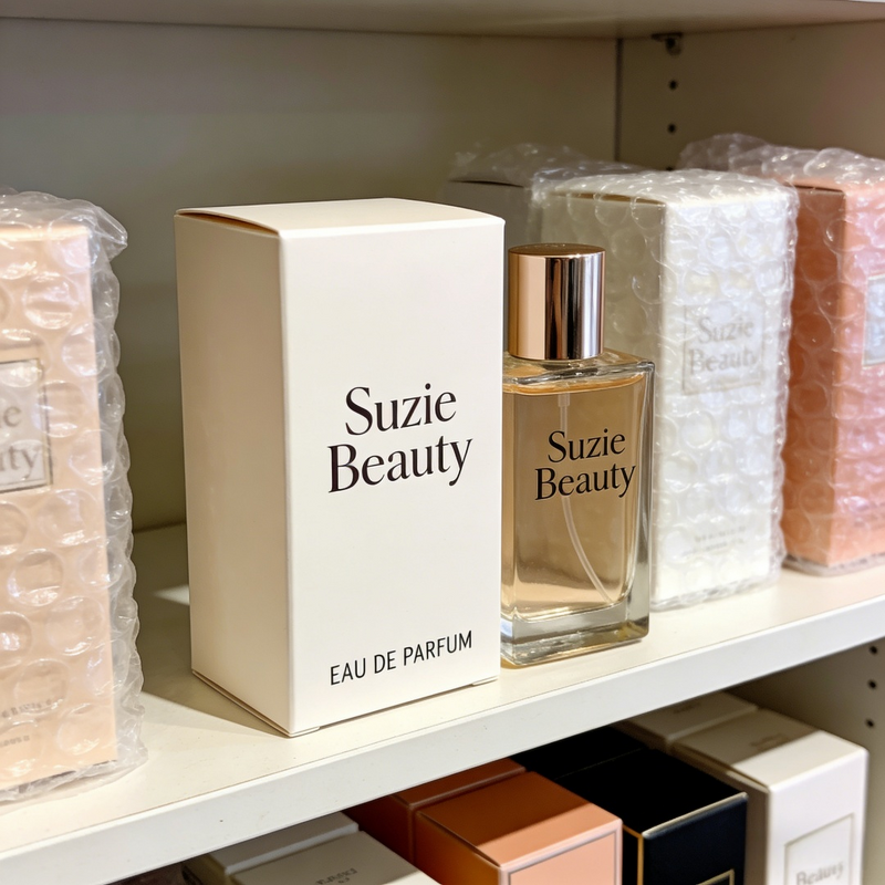 Women's Perfume 90ml - Original Floral Fresh Light Long Lasting