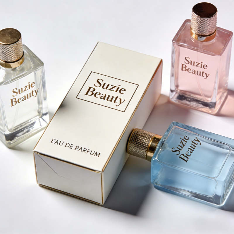 Men's Perfume Manufacturer - Original Brand 55ml Gift Sets & Wholesale