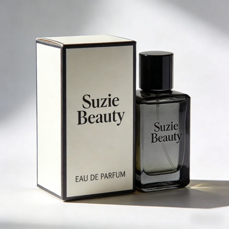 Men's Cologne Manufacturer - Original Natural Long Lasting Fragrance