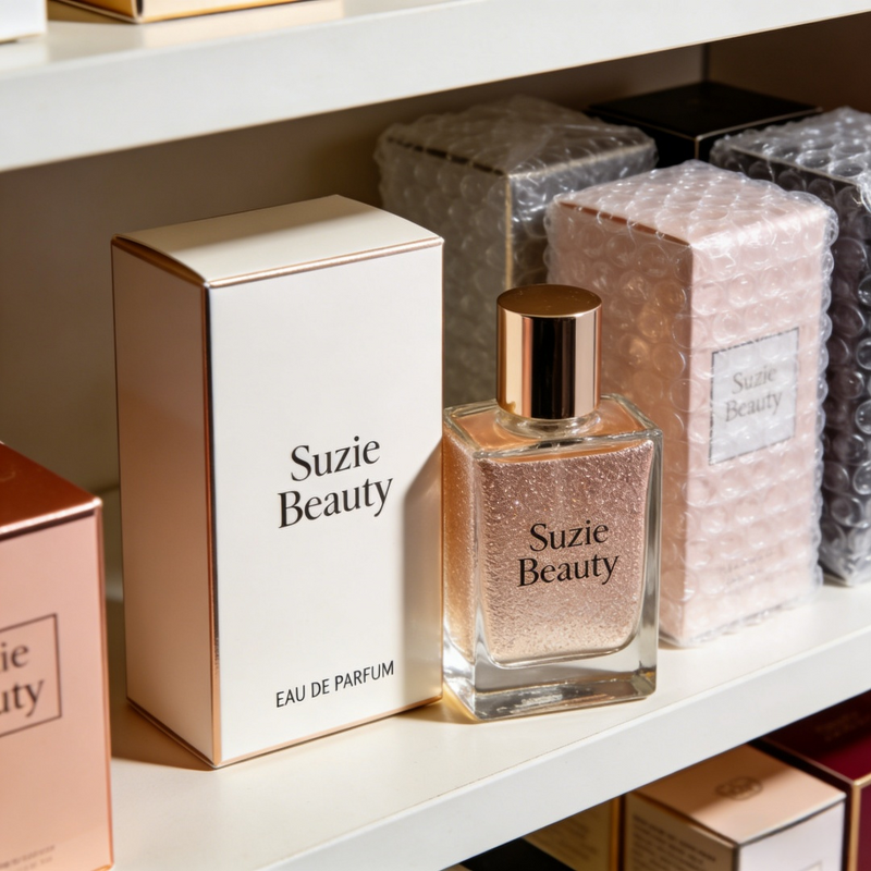 Women's Fragrance 90ml - Original Floral Fresh Light for Girls