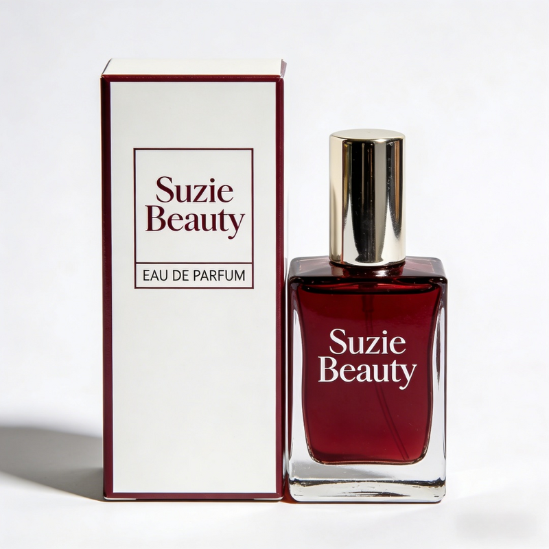 Men's Cologne 100ml - Original Long Lasting Wood Fragrance