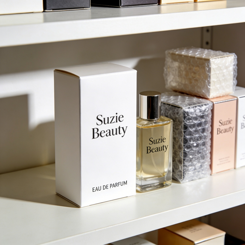 Women's Fragrance 90ml - Original Floral Fresh Light for Girls