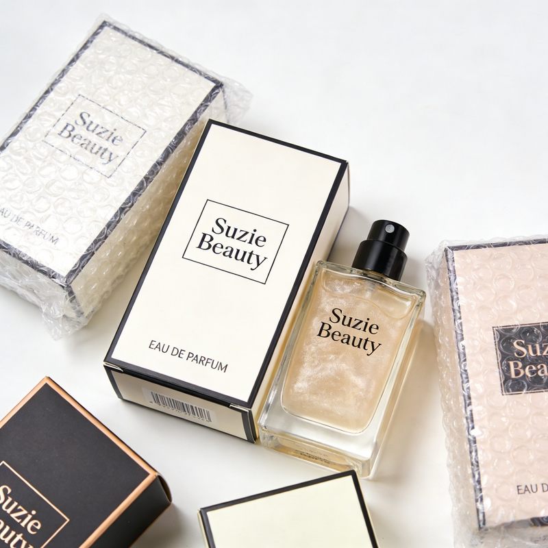 Women's Perfume Manufacturer - High Quality Original Long Lasting Fragrance