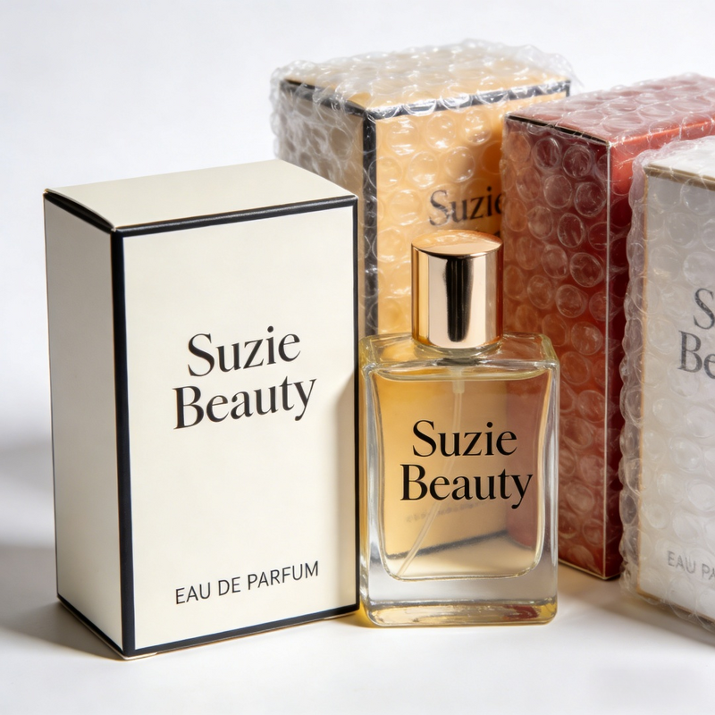 Perfume for Women Manufacturer - Hot Selling Floral Fresh Light Fragrance