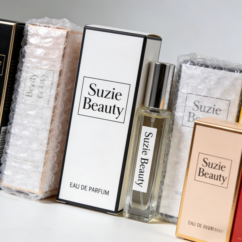 Women's Perfume 90ml - Original Floral Fresh Light for Girls