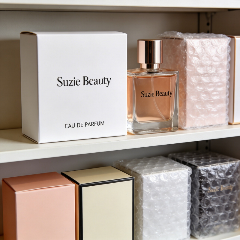 Women's Perfume Manufacturer - High Quality Original Long Lasting Fragrance