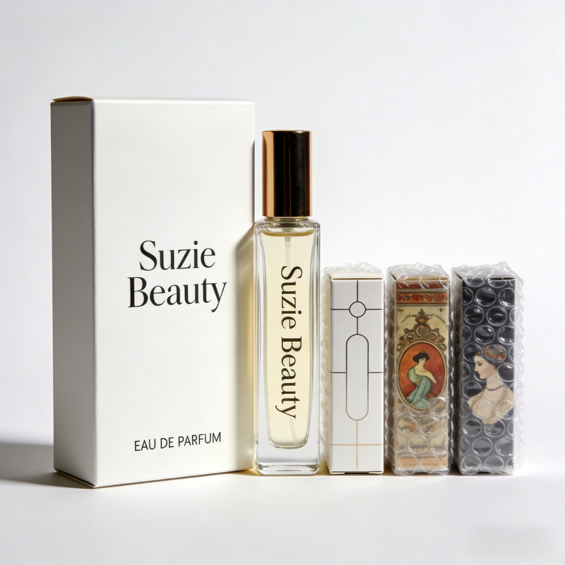 Men's Perfume Manufacturer - Wholesale Luxury Original Designer EDP EDT