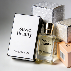 Men's Cologne 100ml - Original Long Lasting Wood Fragrance