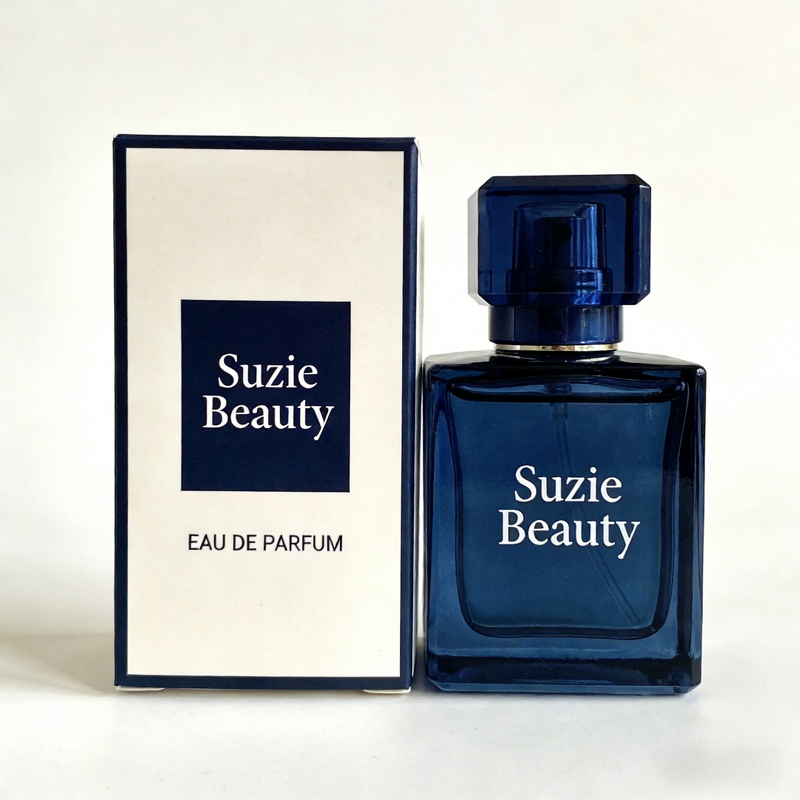 Men's Cologne 100ml - Hot Selling Original Long Lasting Wood Fragrance