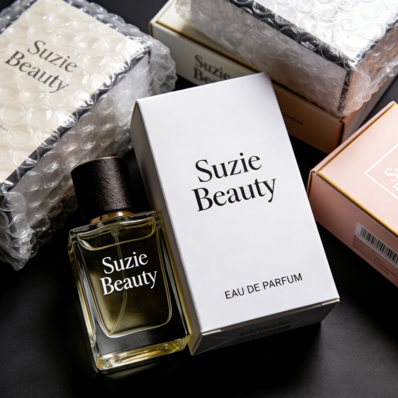 Men's Cologne Manufacturer - Original Brand Long Lasting Designer Fragrance